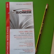 Nidderau-Buchmesse-Literaturtraining-Coaching