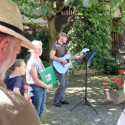 Kultursommer Main-Kinzig-Fulda in Flörsbachtal