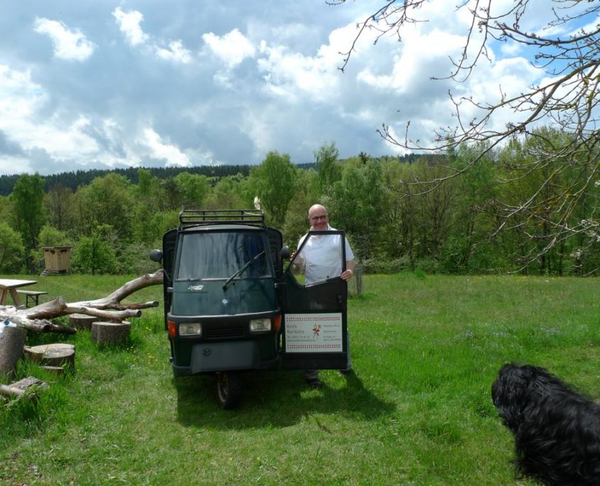 Kordts Kochküche-Caterer-naturimpuls