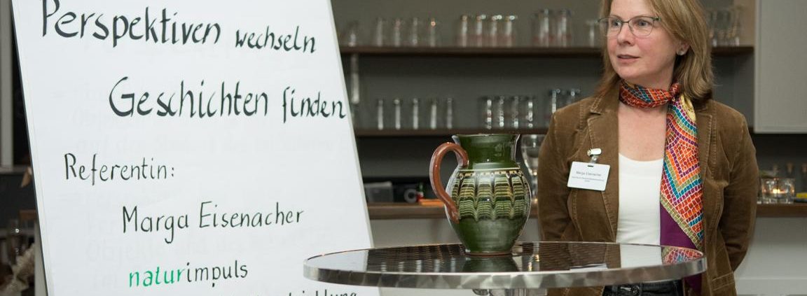 Literaturtraining-Marga Eisenacher-Autorenabend-Persönlichkeitsentwicklung-Perspektivenwechsel