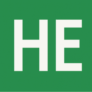 Horst Eisenacher Logo