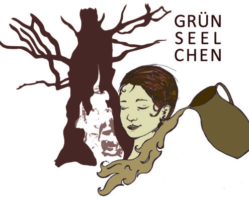 Grünseelchen-naturimpuls-Mythos-Literatur