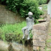 naturimpuls-Literatur-Grünseelchen-Lohrhaupten-Kultursommer-Main-Kinzig-Fulda