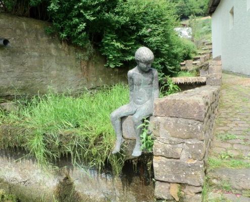 naturimpuls-Literatur-Grünseelchen-Lohrhaupten-Kultursommer-Main-Kinzig-Fulda