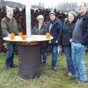 Prosit Neujahr! naturimpuls-Persönlichkeitsentwicklung